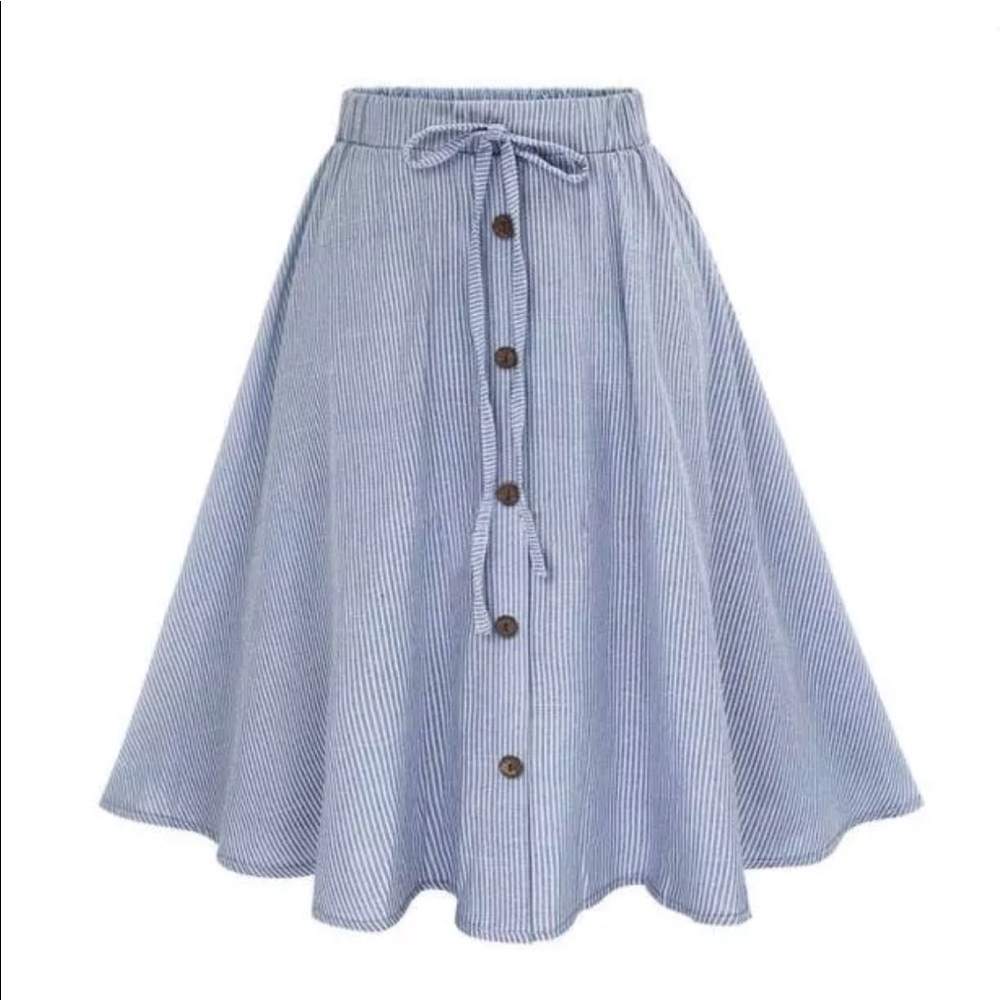 New with tags! Retro skirt